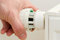 Ancton central heating repair costs