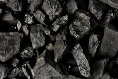 Ancton coal boiler costs