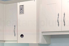 Ancton electric boiler quotes