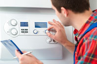 free commercial Ancton boiler quotes