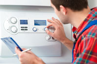 free Ancton gas safe engineer quotes