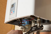 free Ancton boiler install quotes